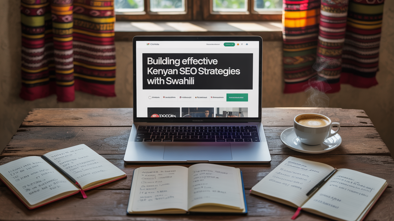 Effective SEO Strategies