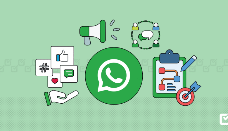 Why WhatsApp Marketing is Thriving in Kenya
