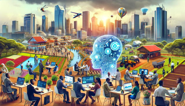The Role of AI in Consumer Behavior