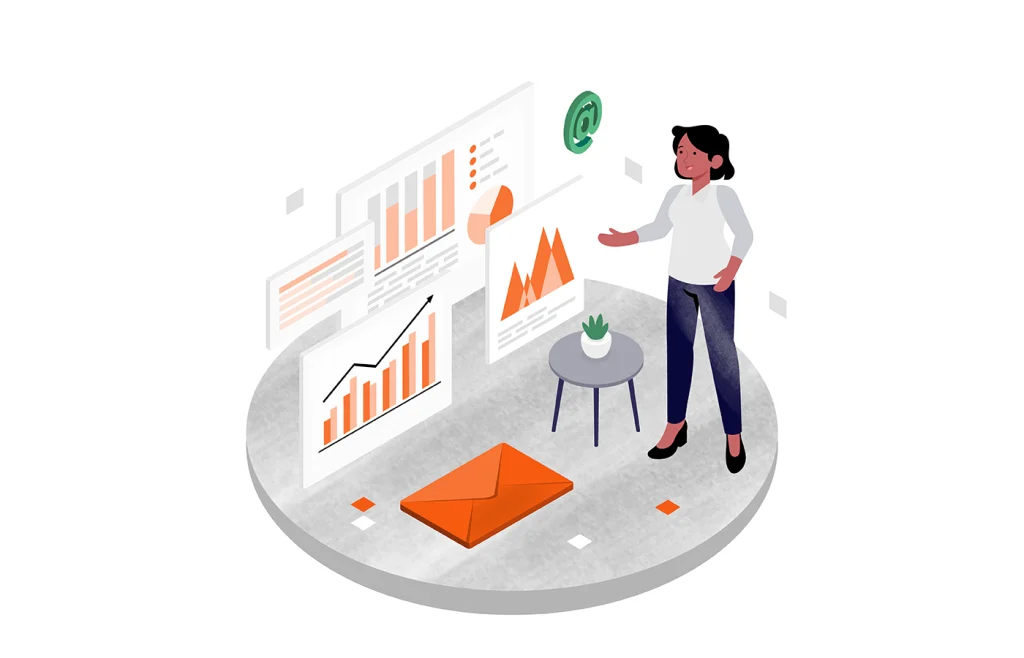 Email Marketing Metrics