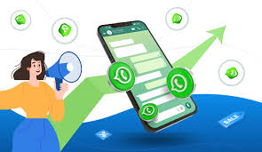 Benefits of WhatsApp Marketing