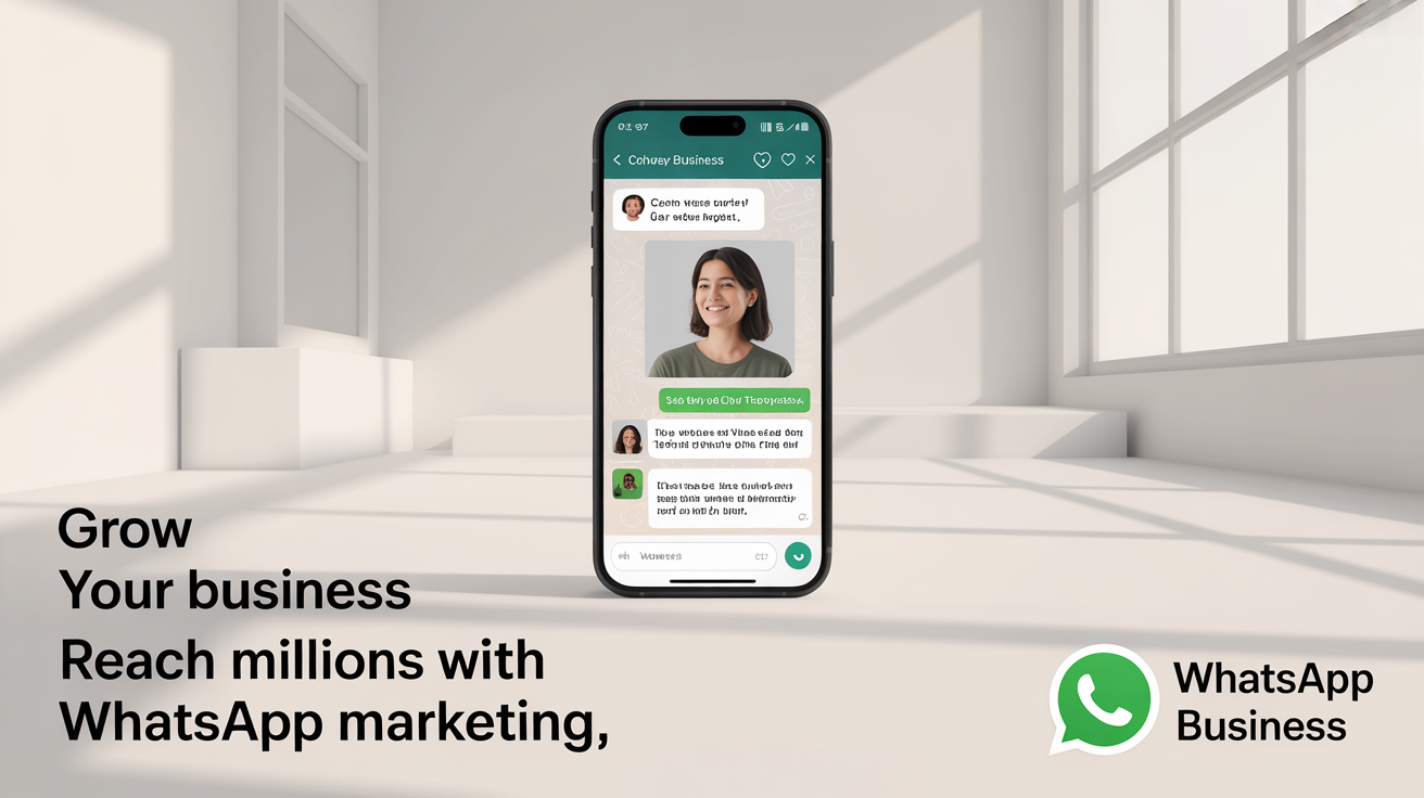 Benefits of WhatsApp Marketing for Kenyan Businesses