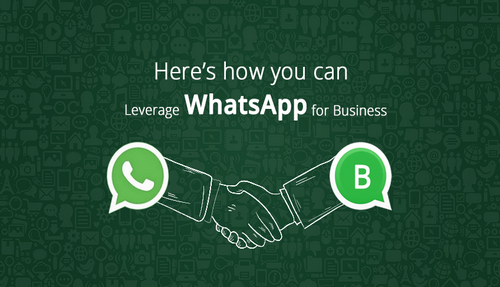 Leveraging WhatsApp Marketing