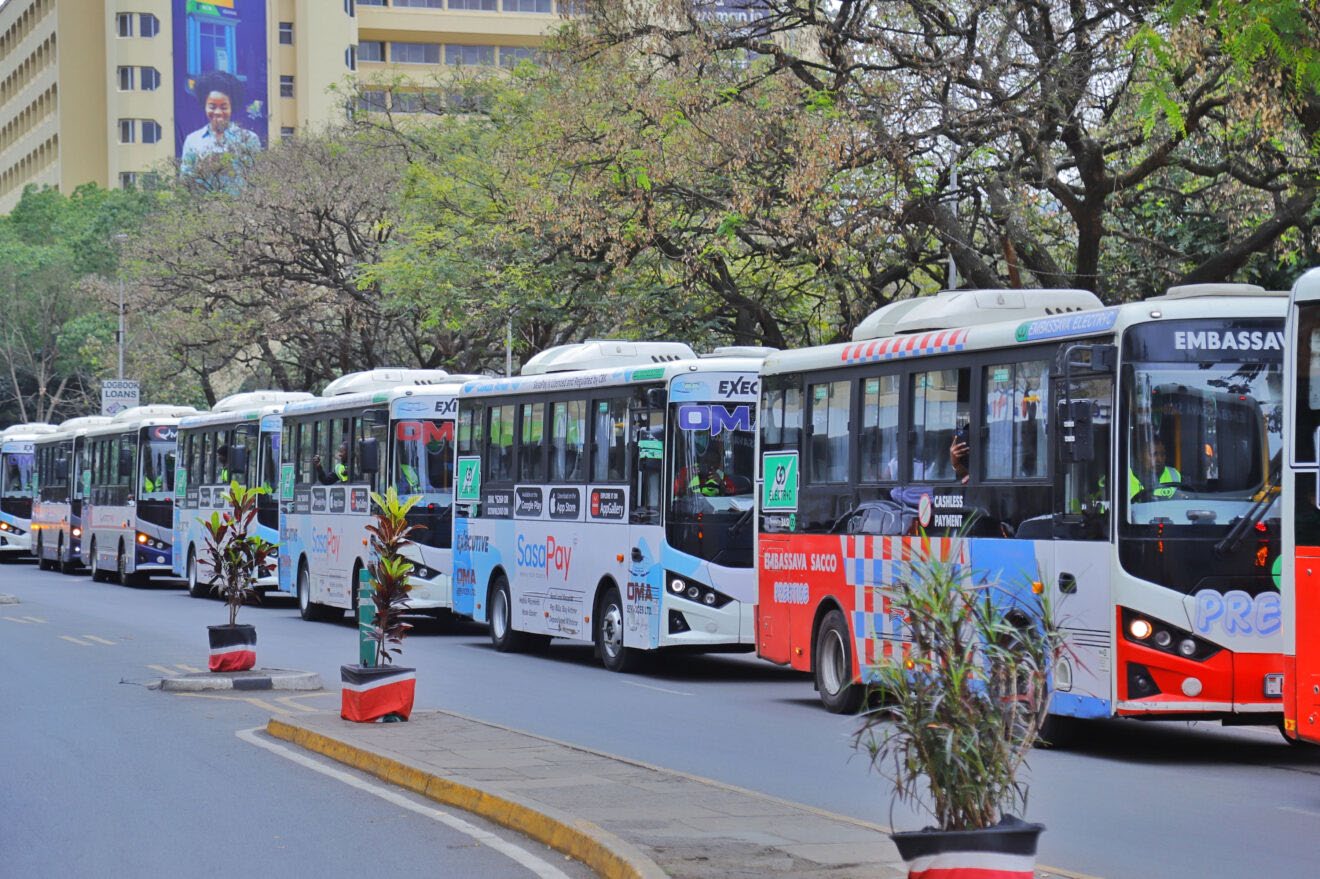 Driving Change: How Kenyan EV Brands Can Bridge the Gap with Storytelling and Smart Messaging