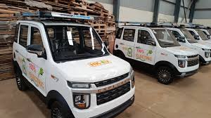How Kenyan Automotive Brands Can Market Electric Vehicles