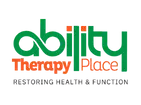 Ability Therapy Place logo