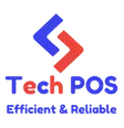 TechPOS logo