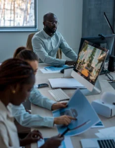 Digital Marketing Nairobi