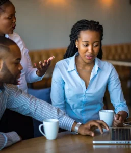 Africa Marketing & PR Agency