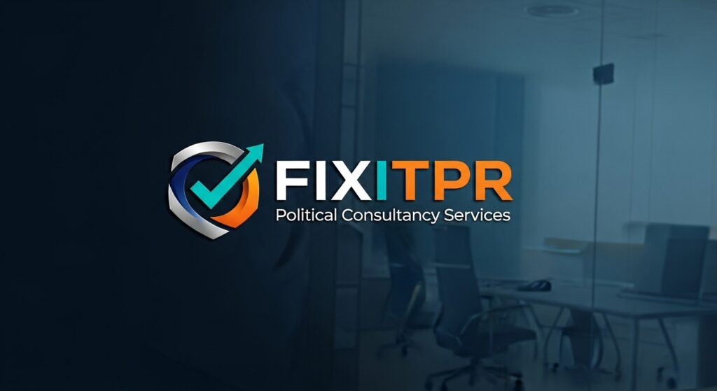 Political Consultancy