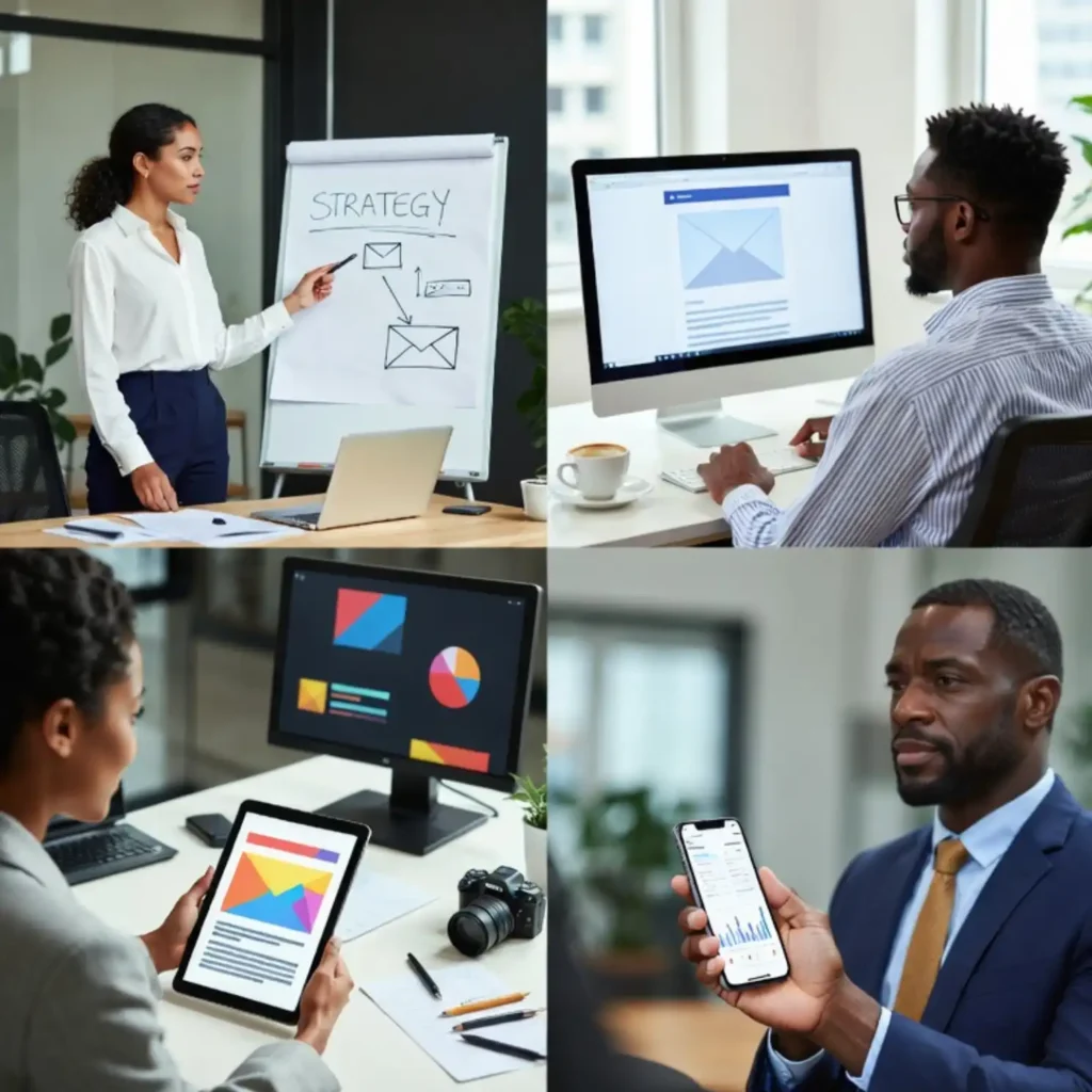 Email Marketing Services