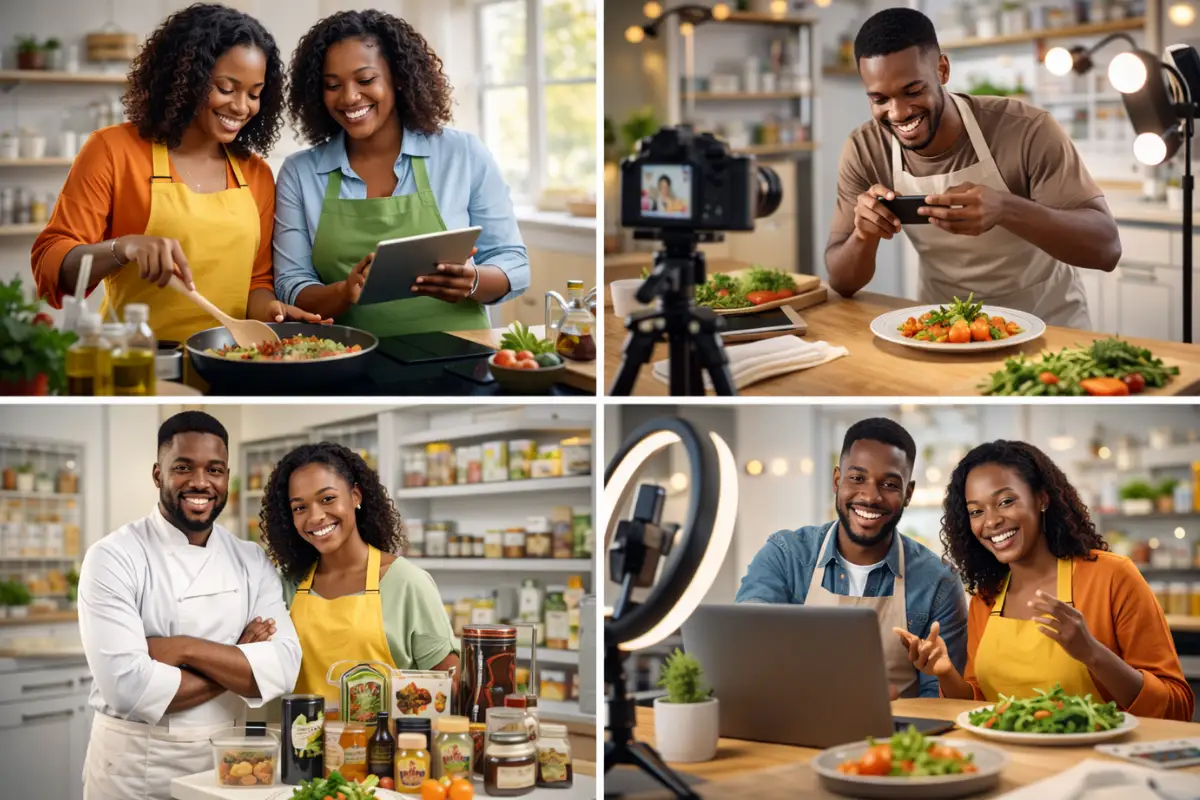 SEO and Social Media