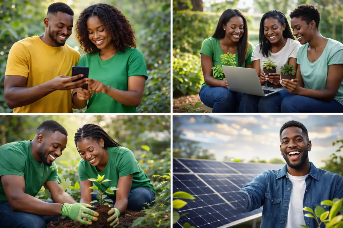 How digital marketing improved brand visibility Nairobi