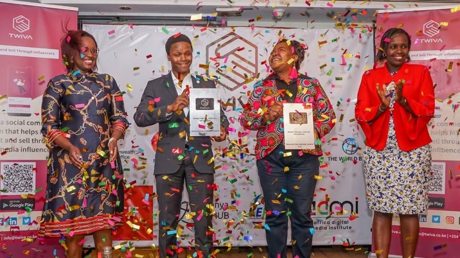 TikTok brand strategy Kenya 2026