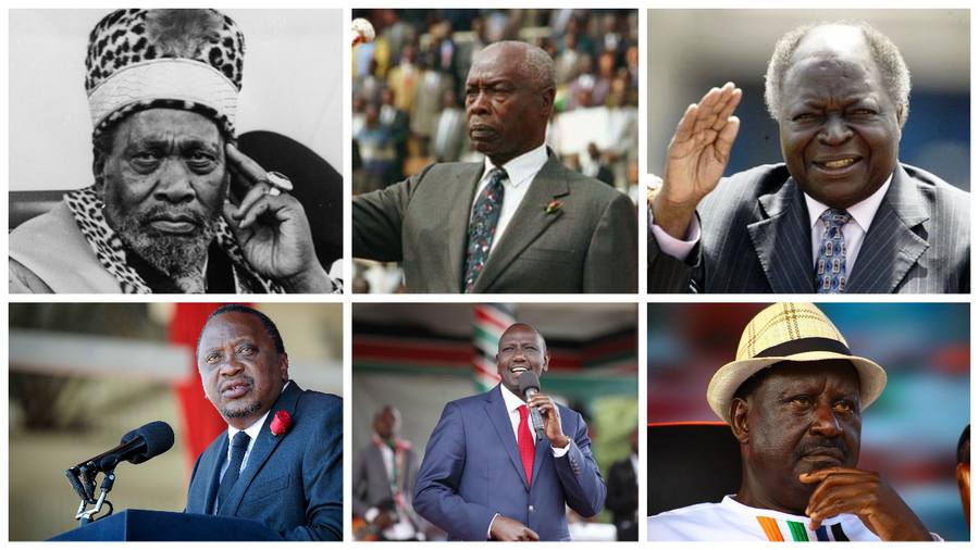 How to win 2027 Kenya elections