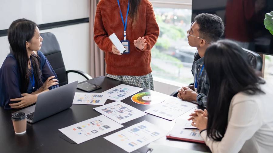 Reputation management PR agency Nairobi