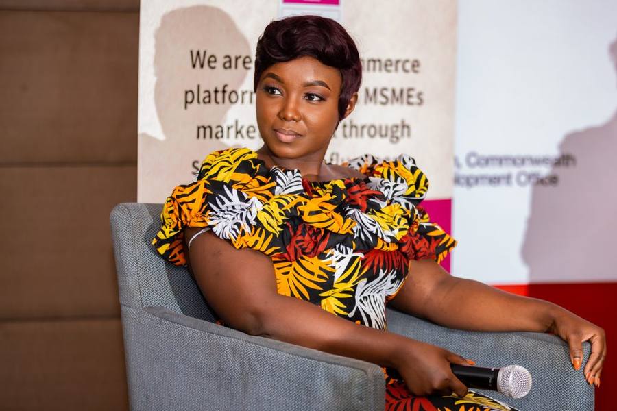 TikTok influencer marketing Nairobi Kenya