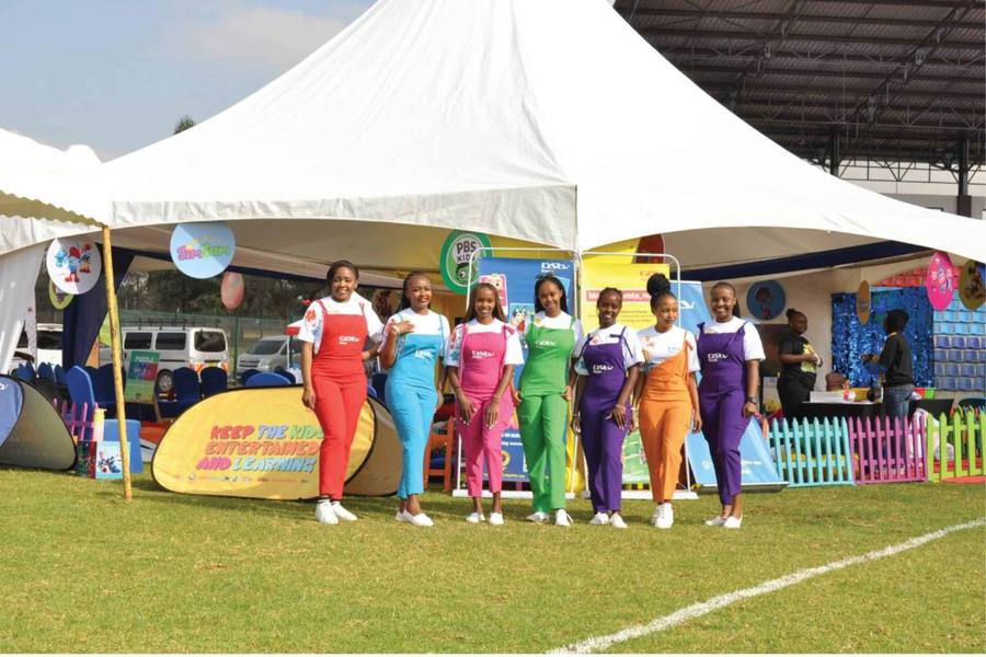 Experiential marketing campaigns Kenya 2026