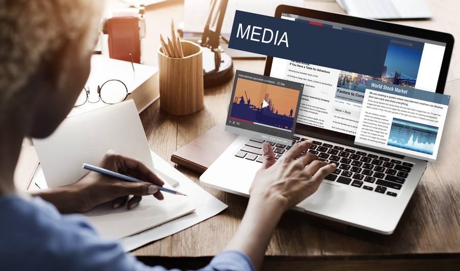 Media relations brand reputation Kenya 2026