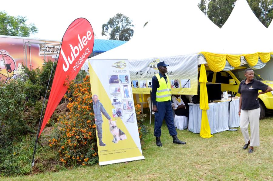 Experiential marketing agency Nairobi Kenya