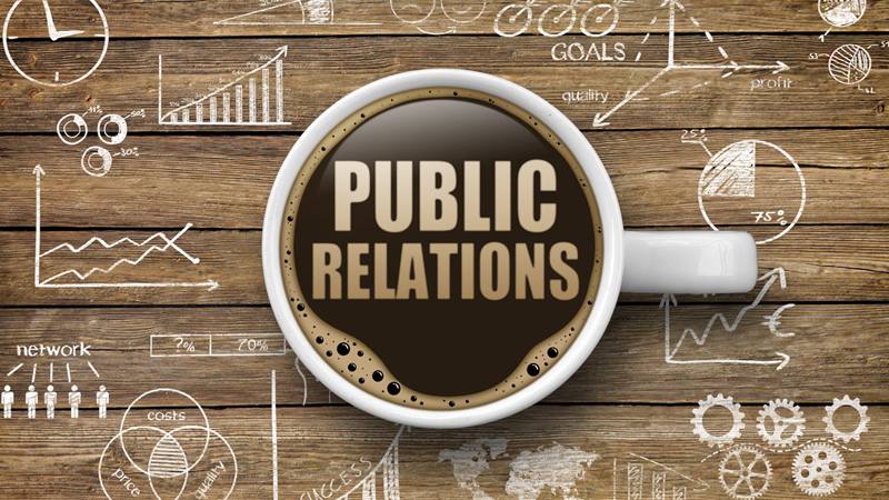 PR agency services Nairobi Kenya