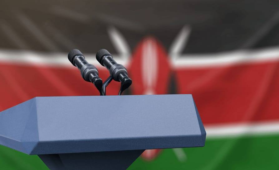 Political campaign consultancy Kenya