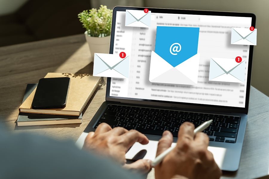 Email marketing Kenya 2026 - Fixit PR