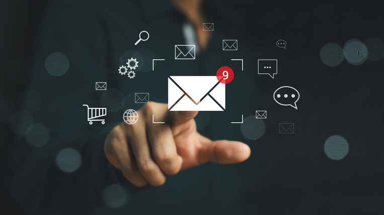 Email marketing strategy analytics dashboard Kenya - Fixit PR