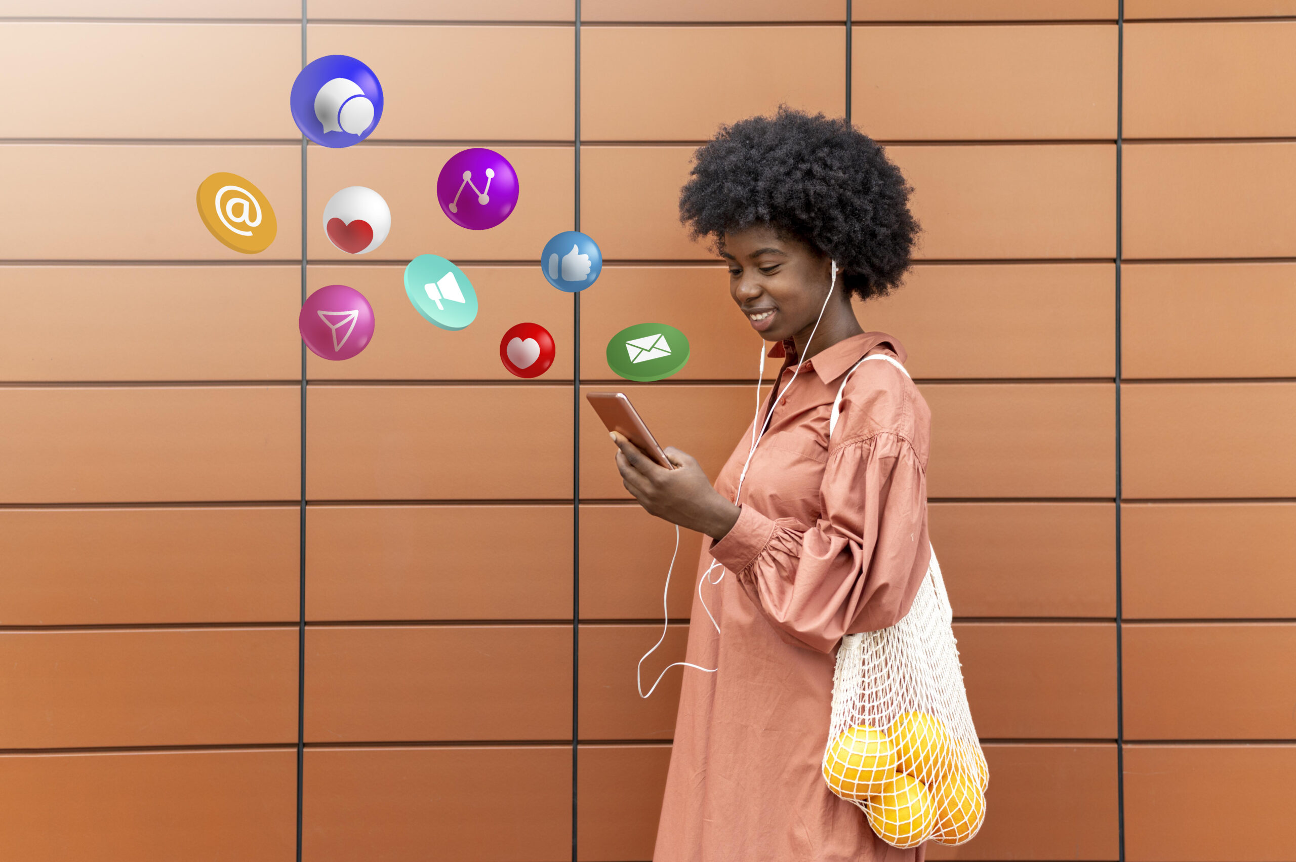 Social media marketing agency Kenya 2026 - Fixit PR