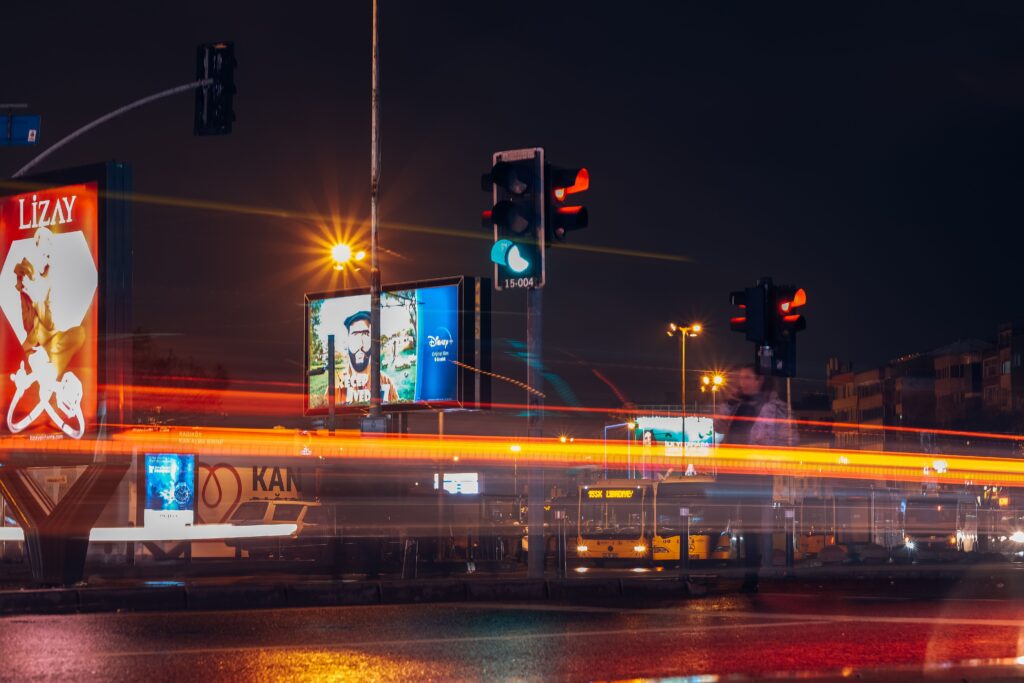 billboard advertising Kenya