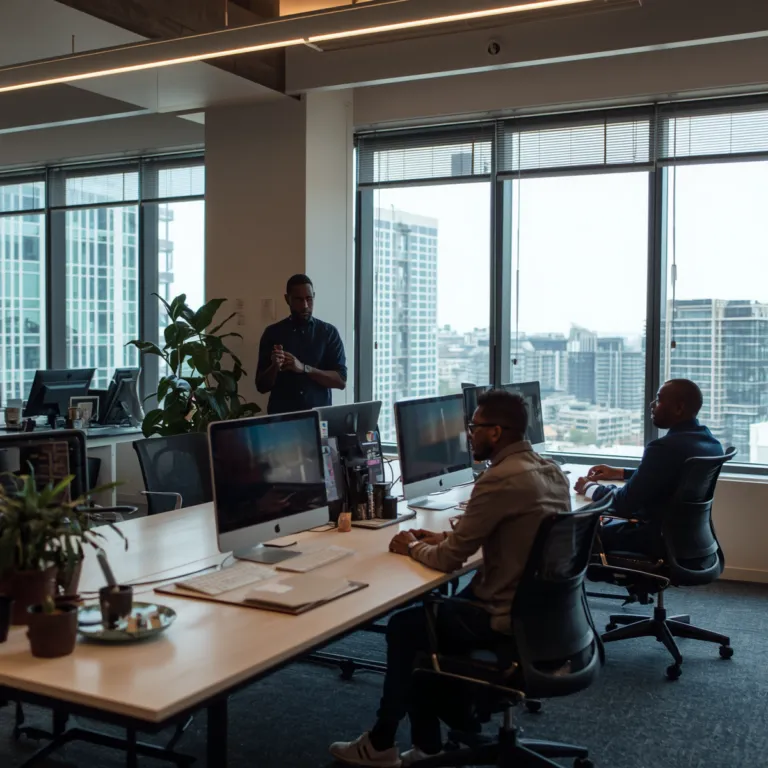 how to choose a digital marketing agency in Nairobi