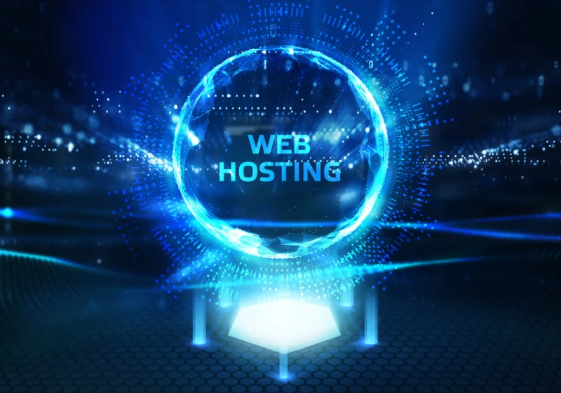 Web hosting and domain registration services in Kenya by FixitPR