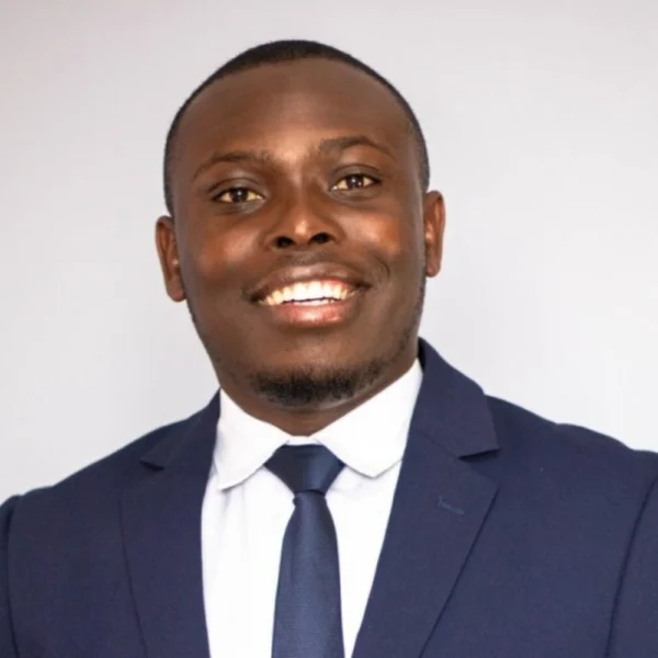 Simeon Maranga