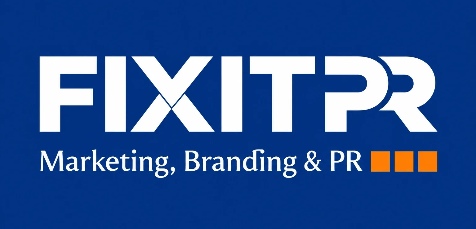 FixitPR