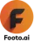Footo.ai logo