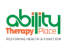 Ability Therapy Place logo