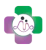 5