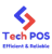 TechPOS logo