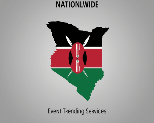 Events Marketing Agency in Kenya